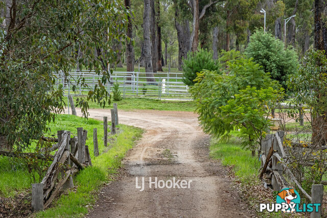 660 McAlinden Road MCALINDEN WA 6225