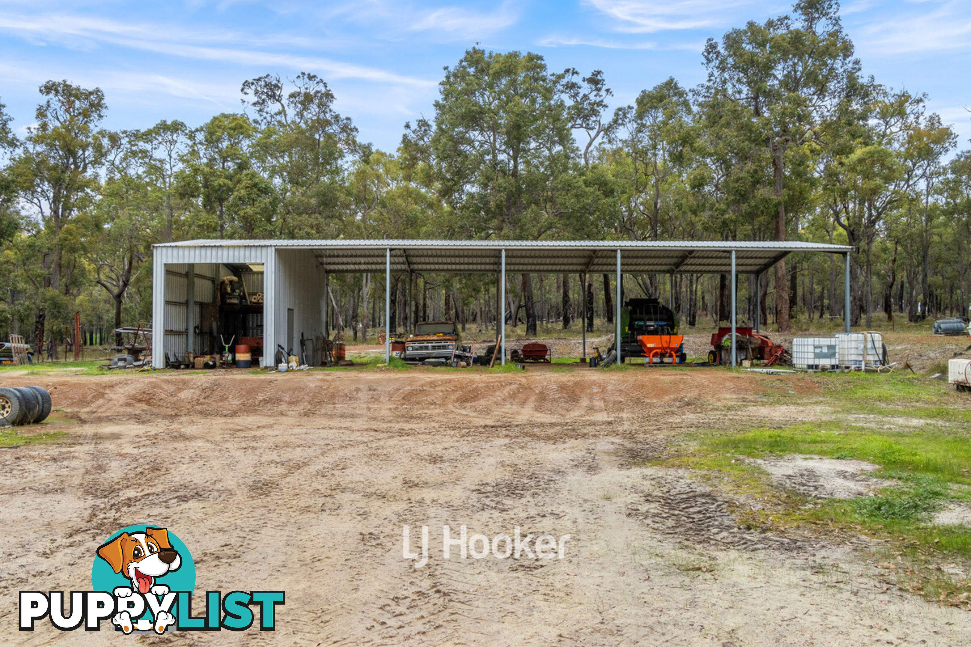 660 McAlinden Road MCALINDEN WA 6225
