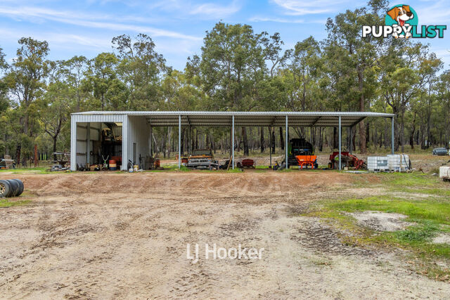 660 McAlinden Road MCALINDEN WA 6225