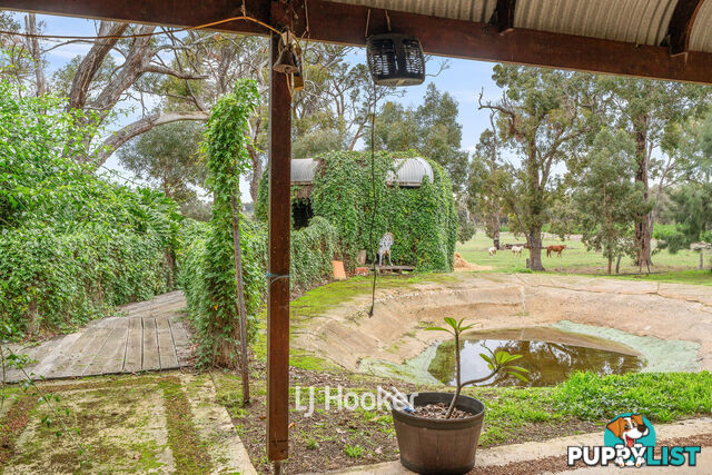 660 McAlinden Road MCALINDEN WA 6225