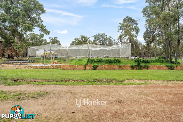 660 McAlinden Road MCALINDEN WA 6225