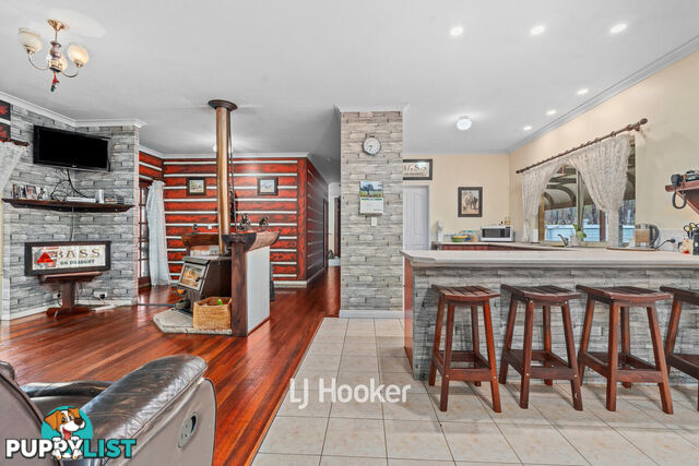 660 McAlinden Road MCALINDEN WA 6225