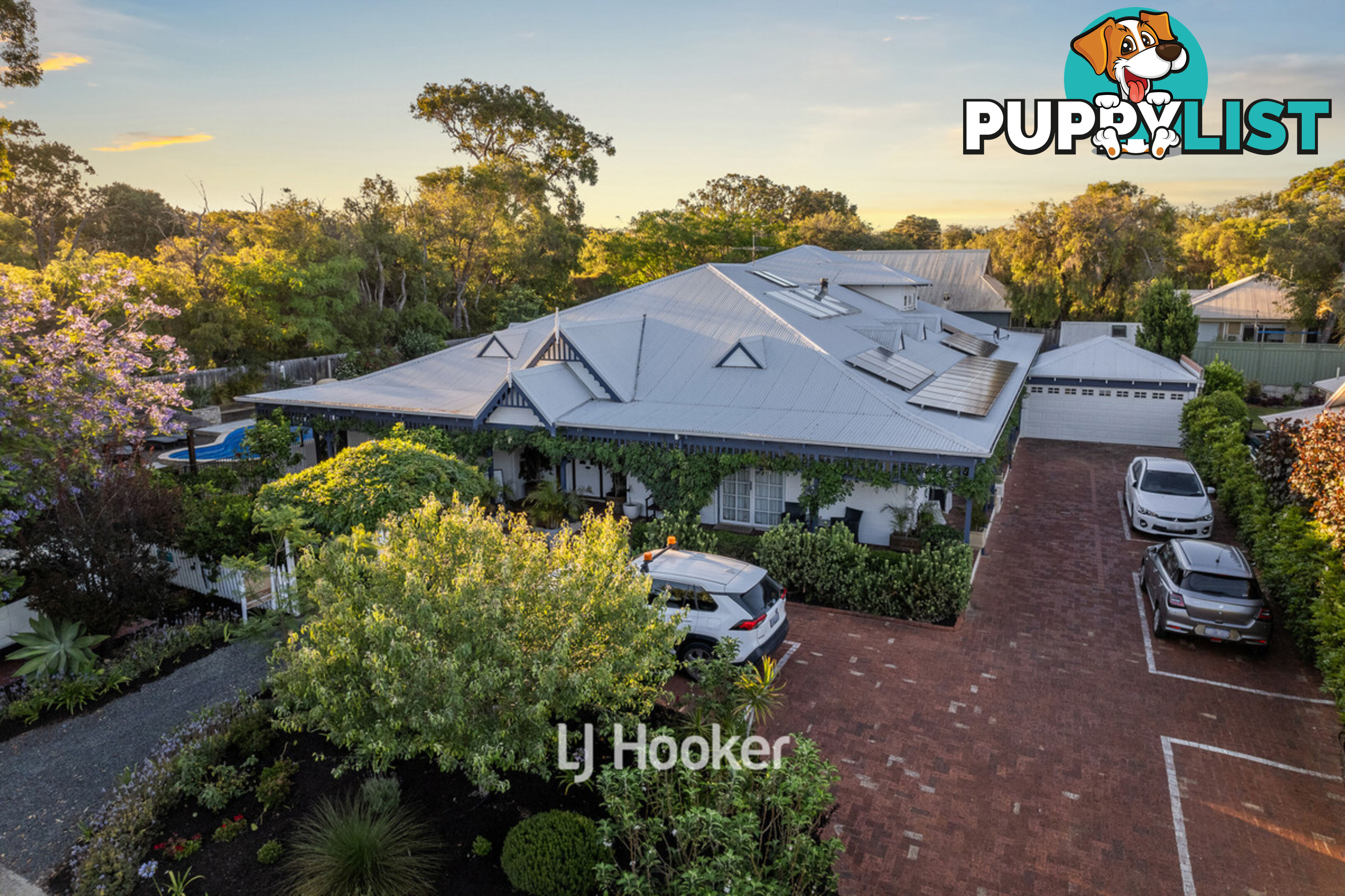 16 Newberry Road DUNSBOROUGH WA 6281