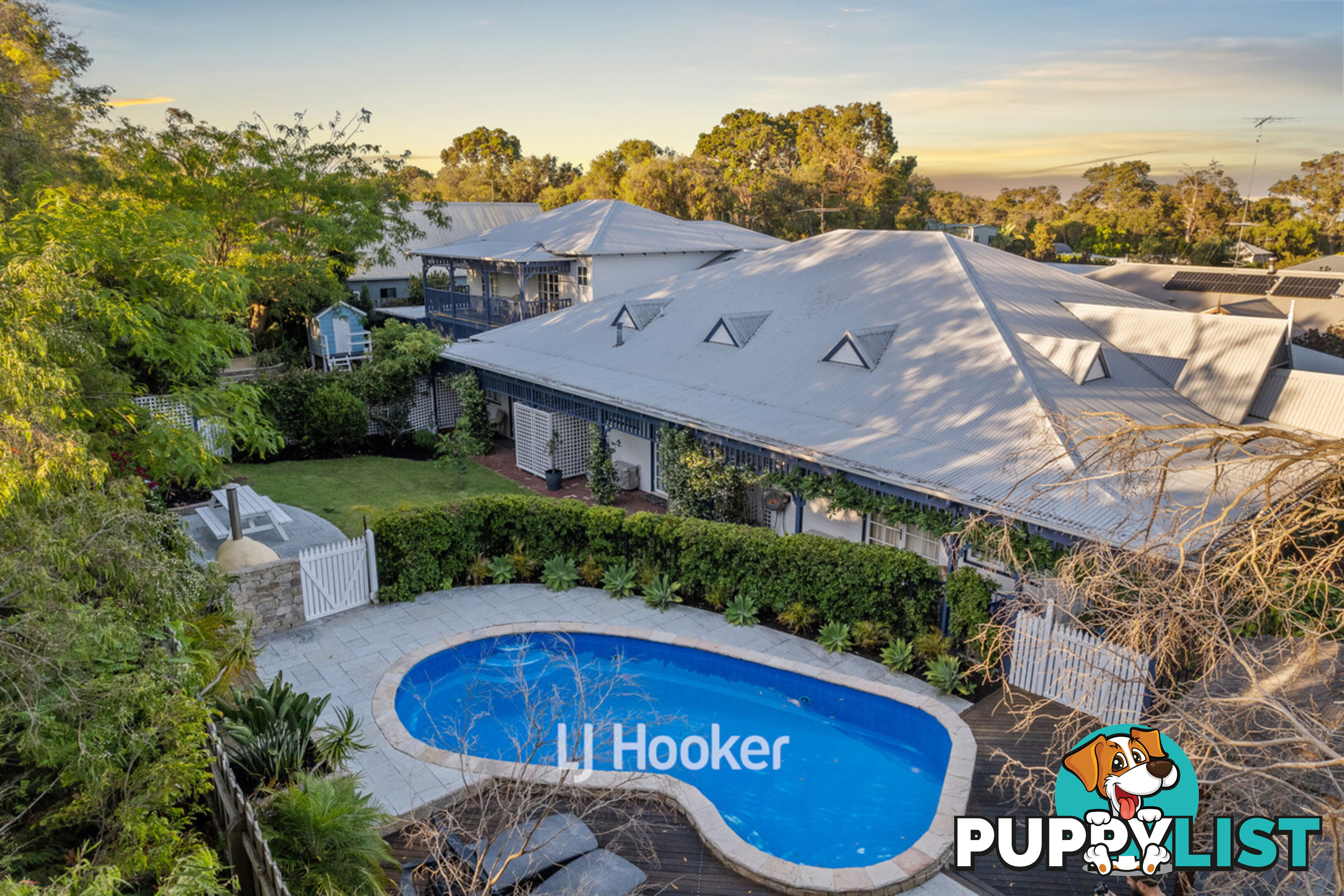 16 Newberry Road DUNSBOROUGH WA 6281