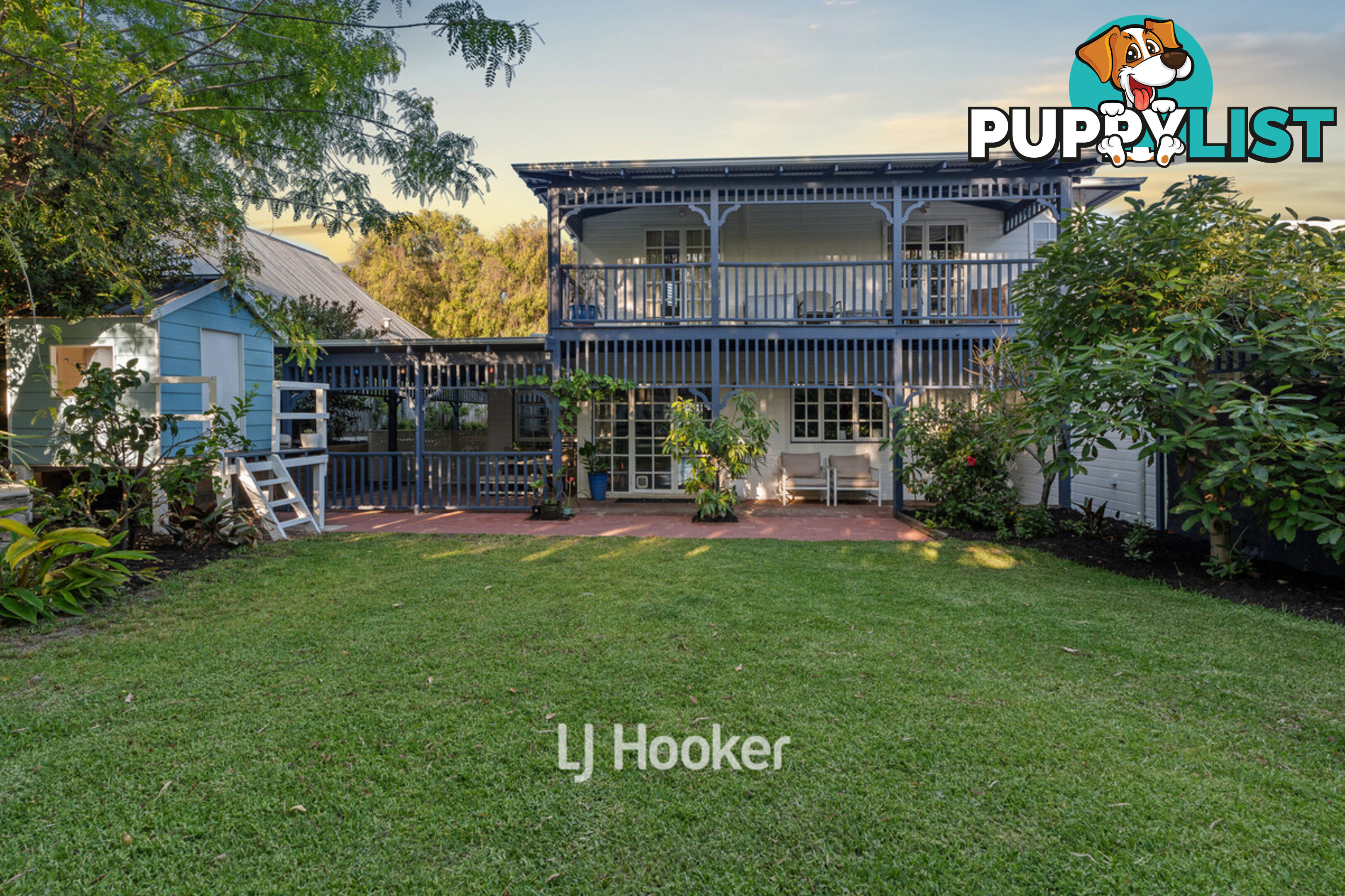 16 Newberry Road DUNSBOROUGH WA 6281