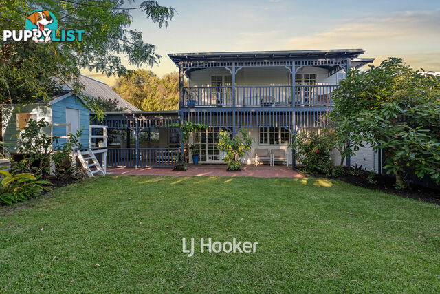 16 Newberry Road DUNSBOROUGH WA 6281