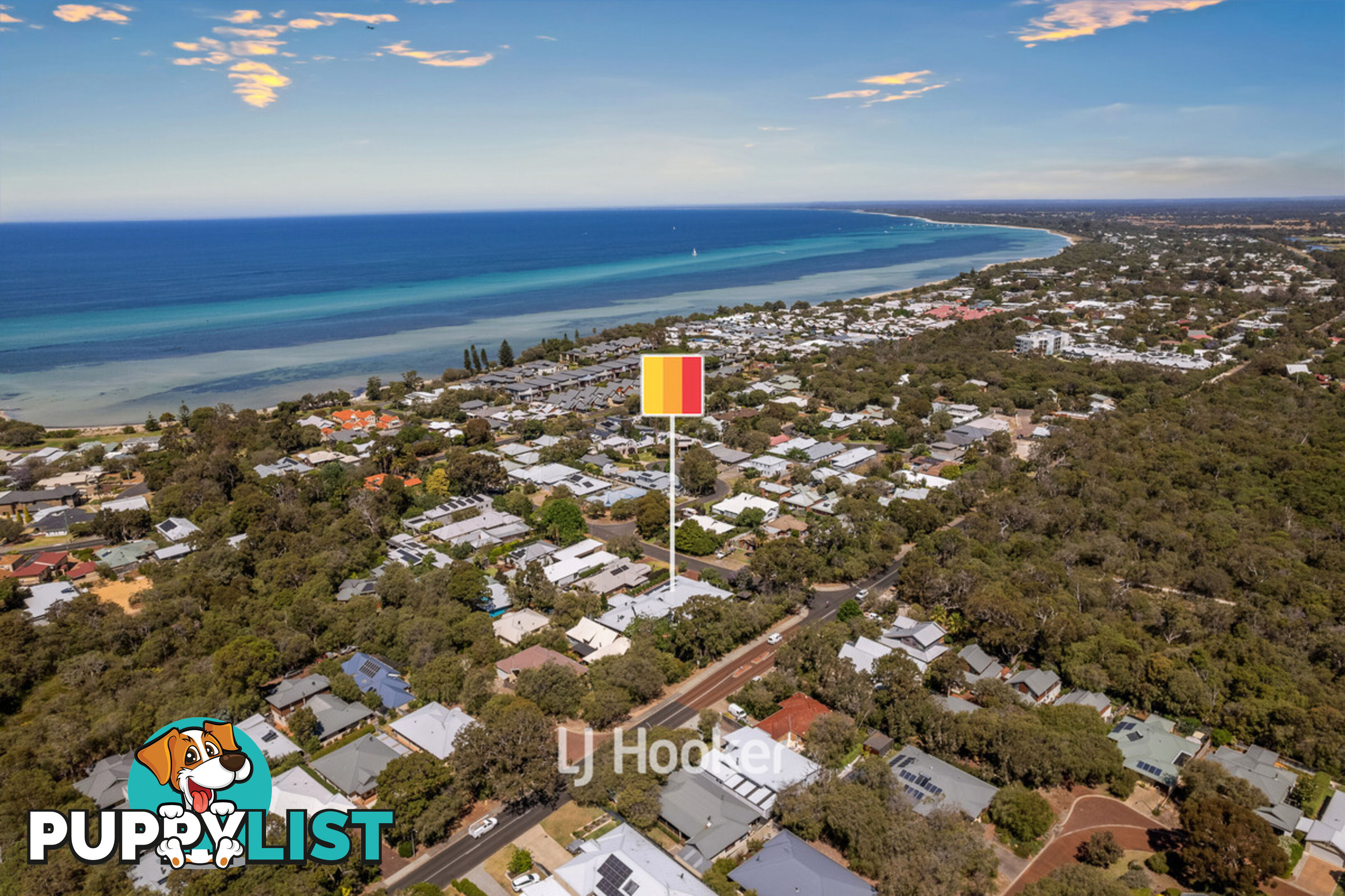 16 Newberry Road DUNSBOROUGH WA 6281