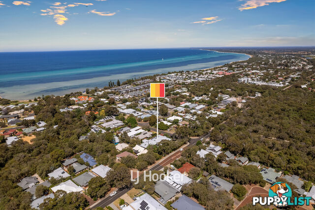 16 Newberry Road DUNSBOROUGH WA 6281