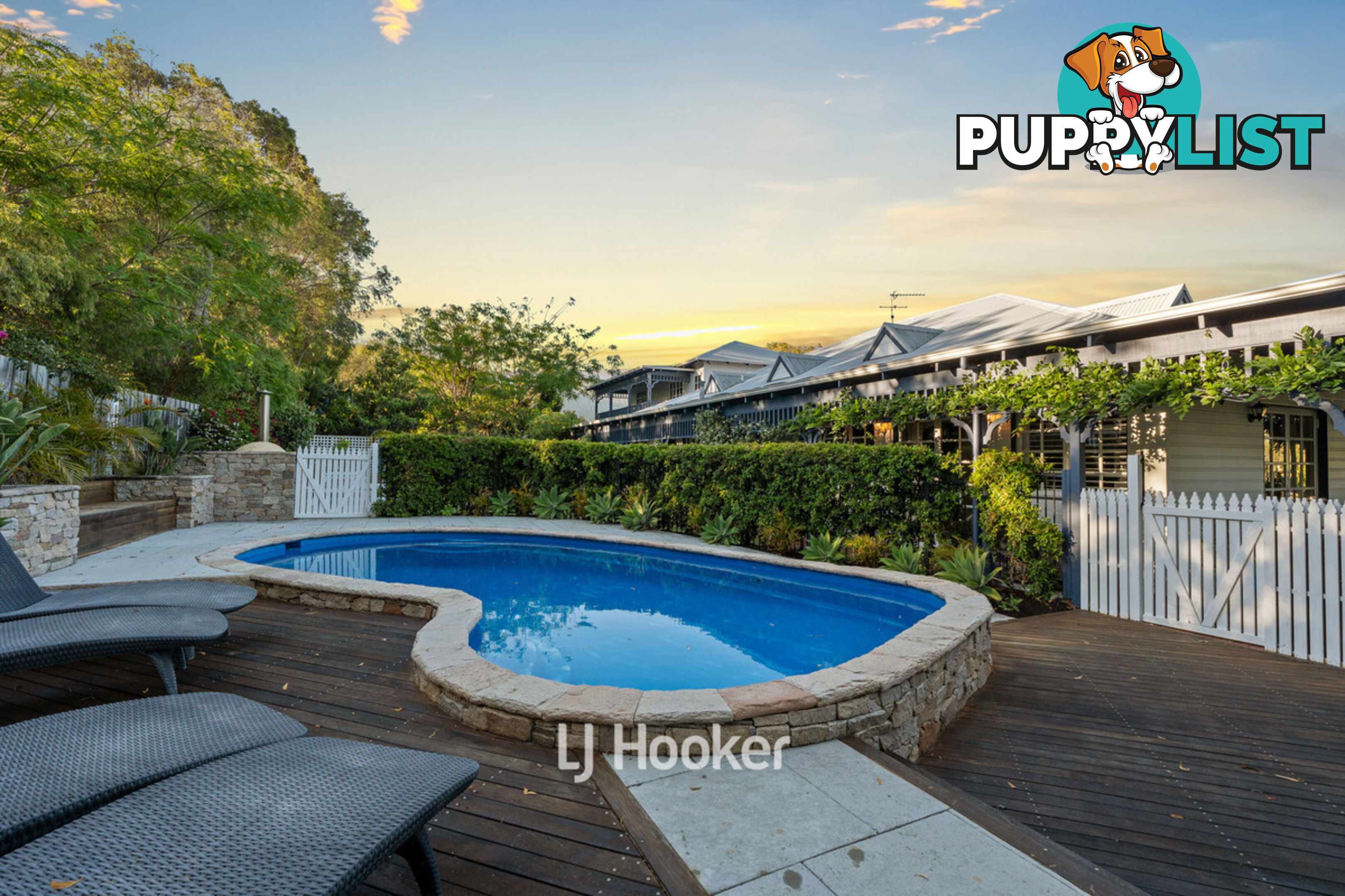 16 Newberry Road DUNSBOROUGH WA 6281