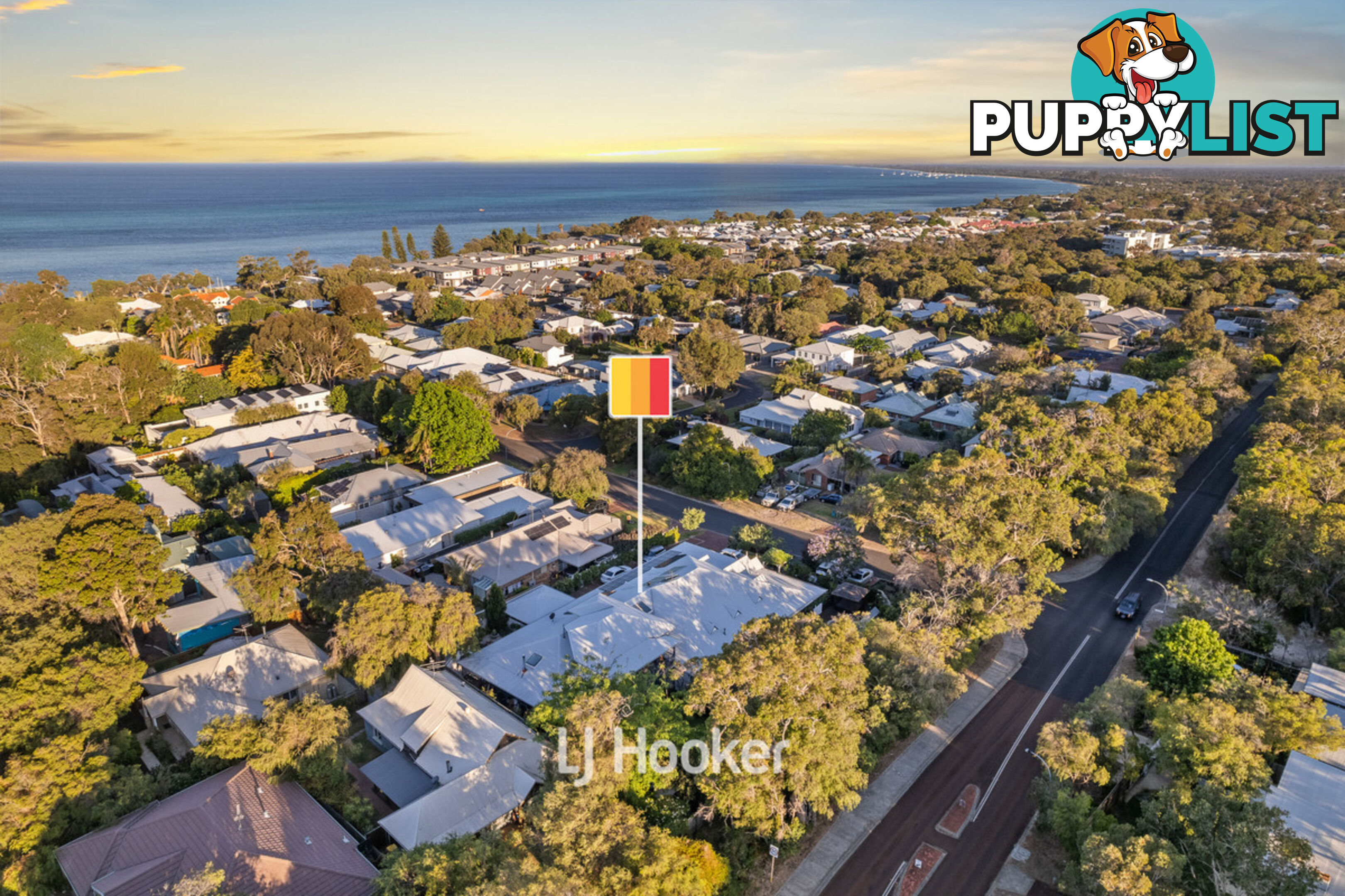 16 Newberry Road DUNSBOROUGH WA 6281