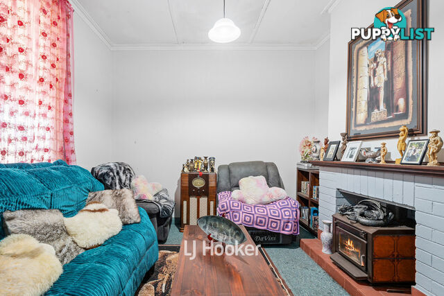 2 Moore Street COLLIE WA 6225