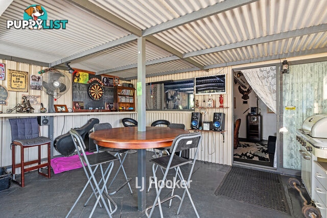 2 Moore Street COLLIE WA 6225