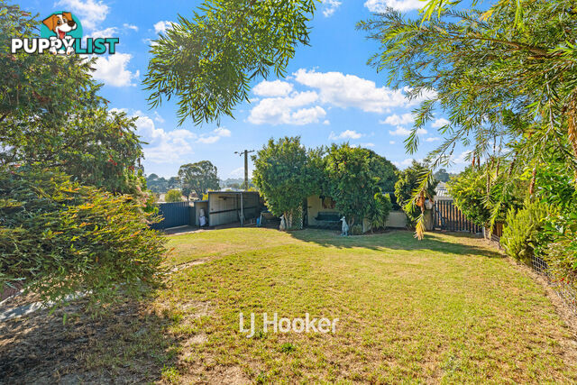 2 Moore Street COLLIE WA 6225