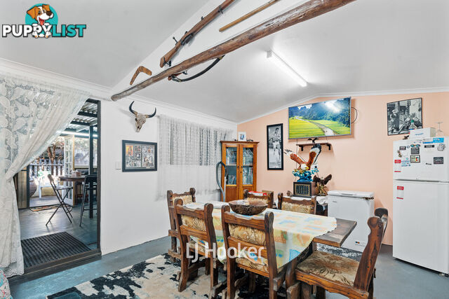 2 Moore Street COLLIE WA 6225