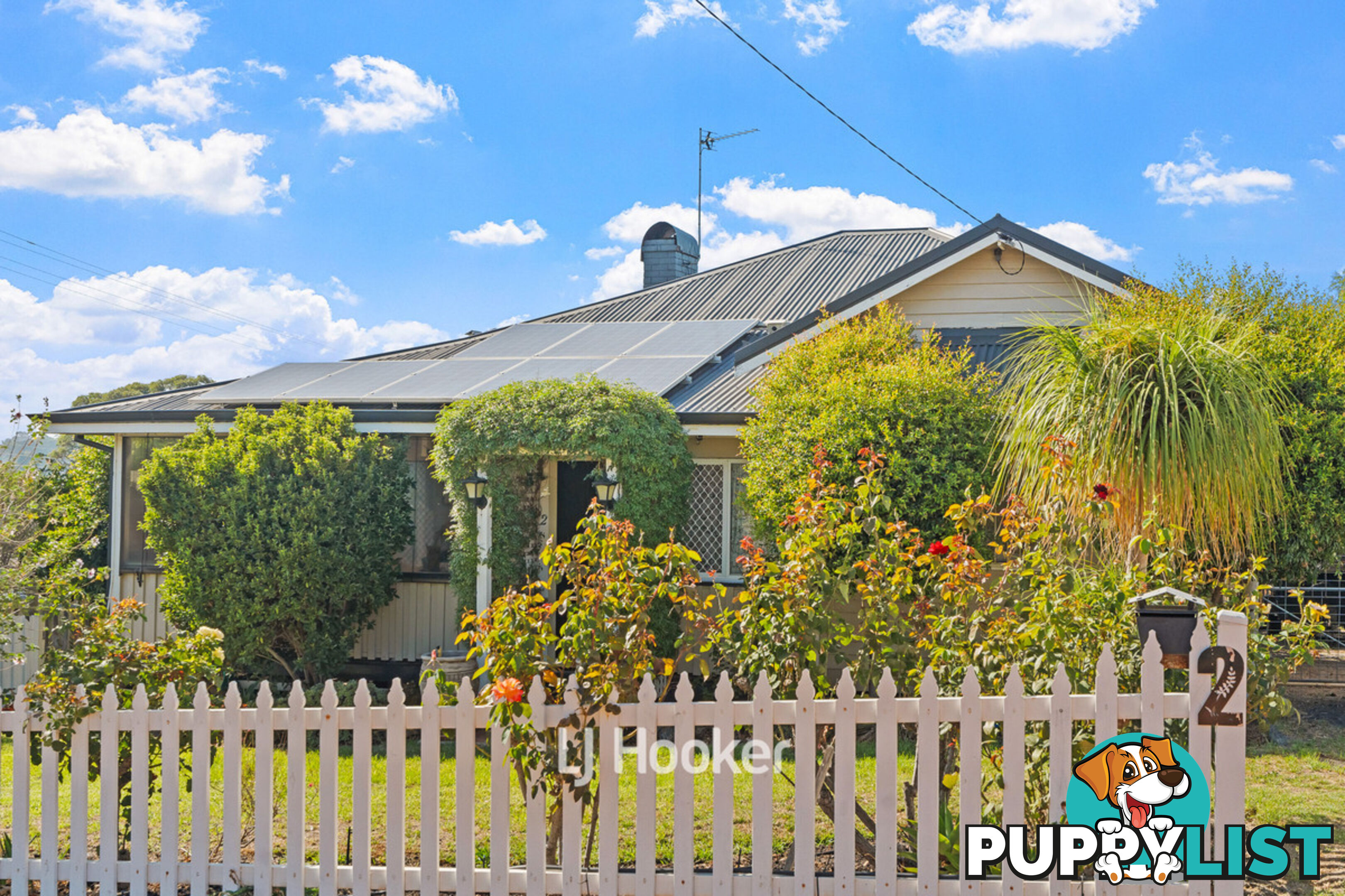 2 Moore Street COLLIE WA 6225