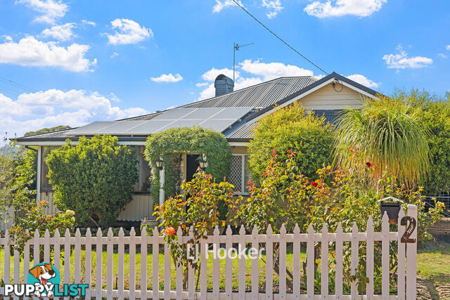 2 Moore Street COLLIE WA 6225