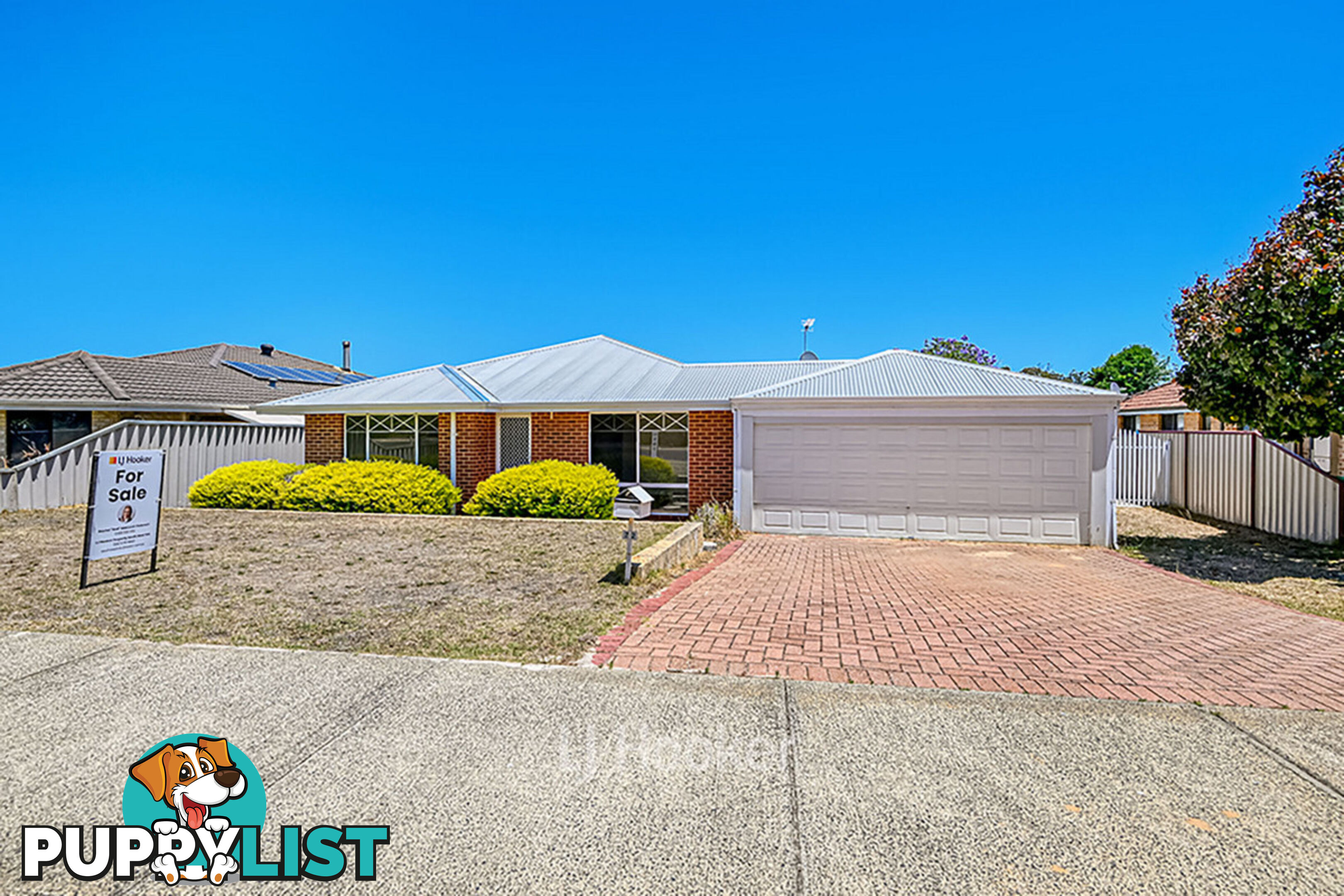 72 Somerville Drive COLLEGE GROVE WA 6230