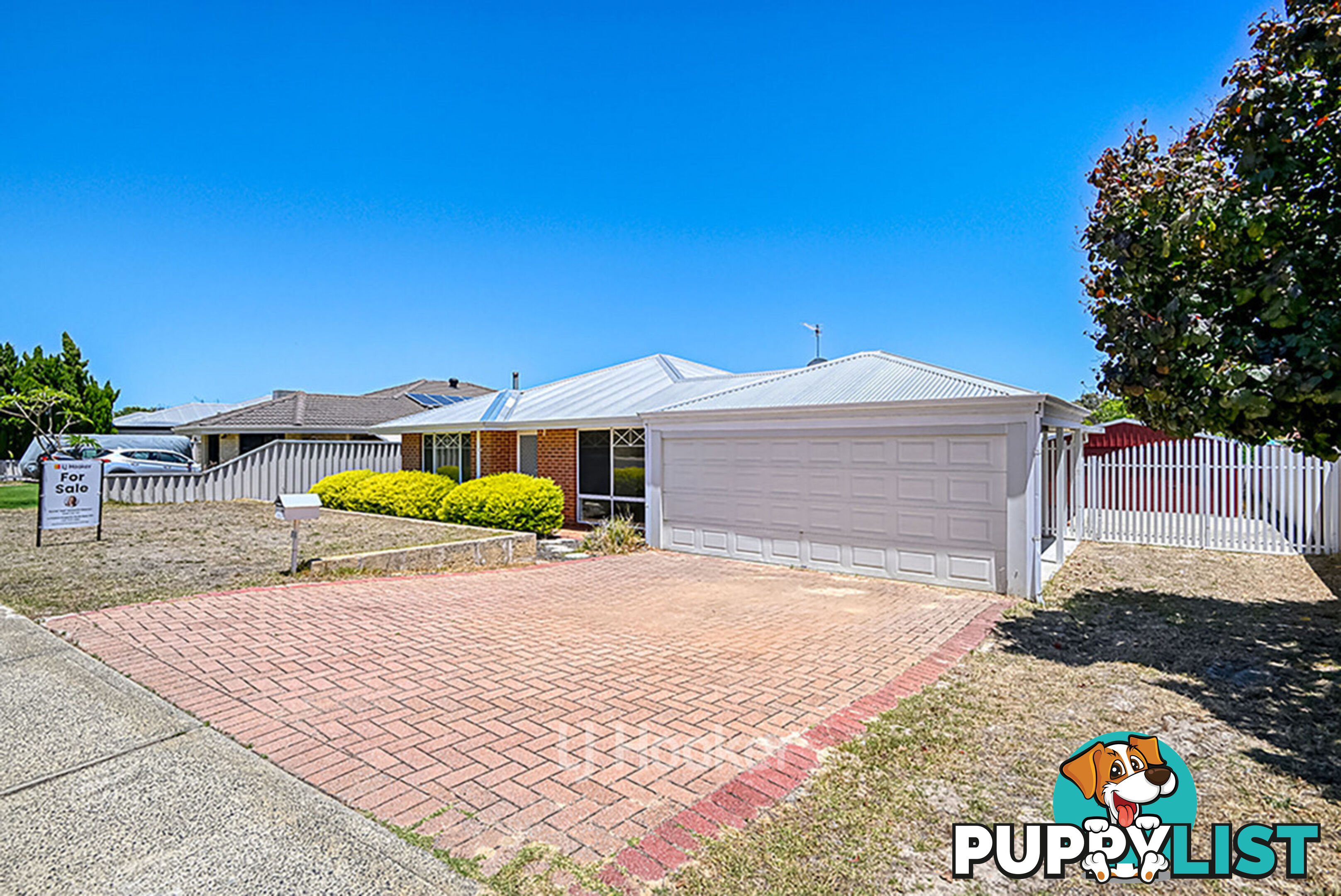 72 Somerville Drive COLLEGE GROVE WA 6230