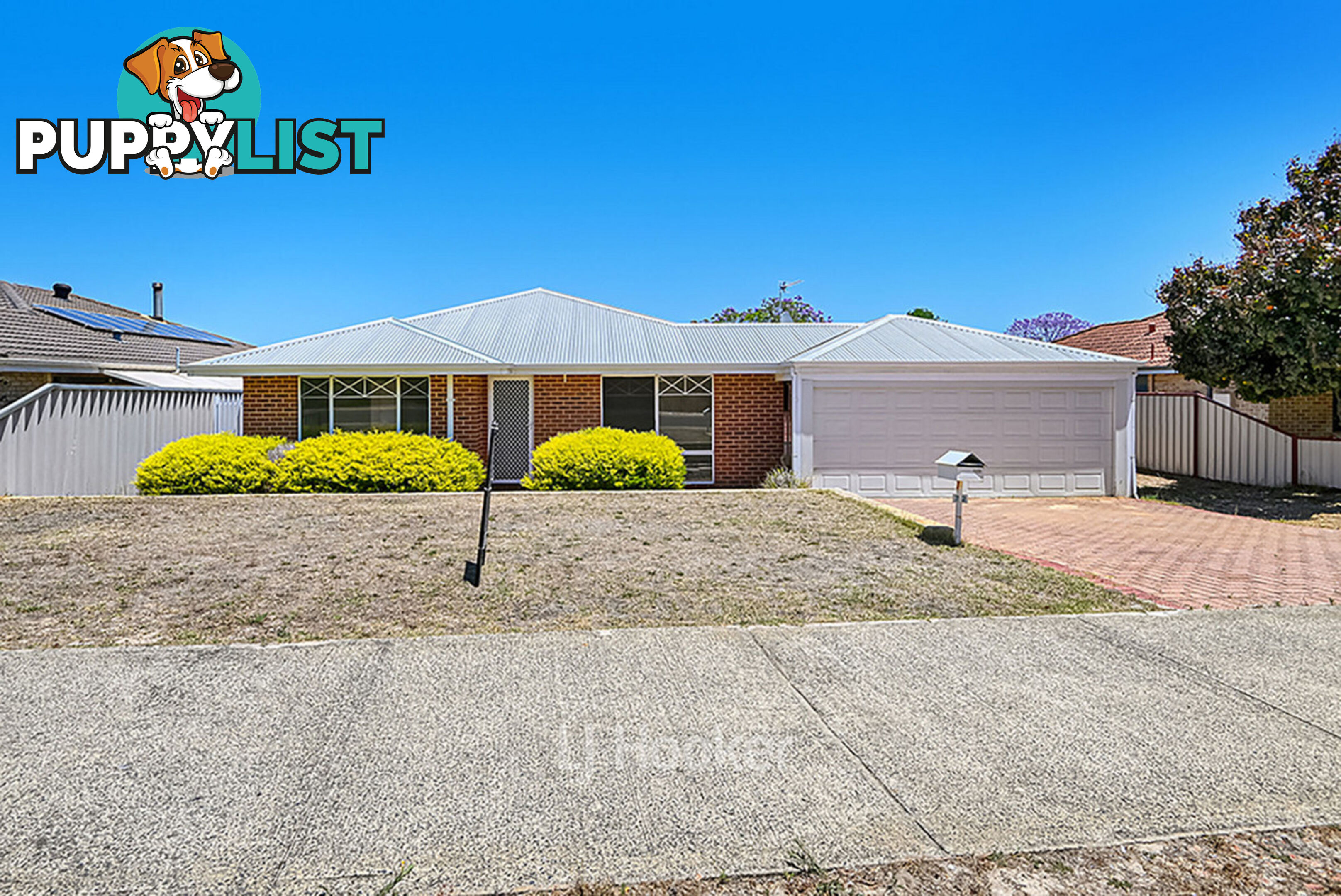 72 Somerville Drive COLLEGE GROVE WA 6230