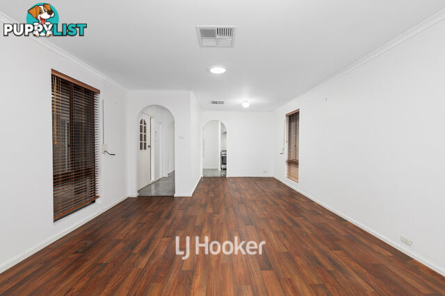 5 Hinge Road HARVEY WA 6220
