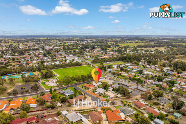 5 Hinge Road HARVEY WA 6220
