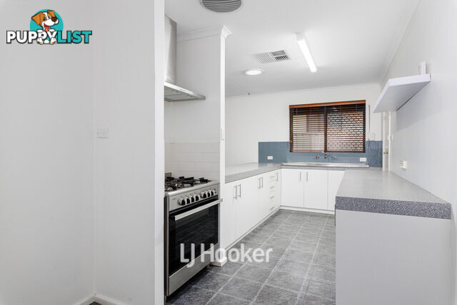 5 Hinge Road HARVEY WA 6220