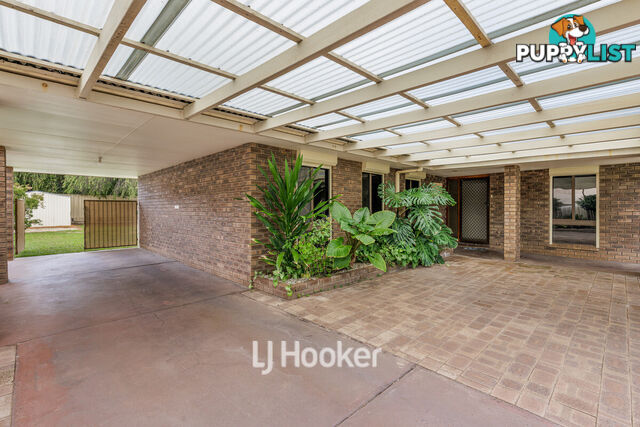 5 Hinge Road HARVEY WA 6220