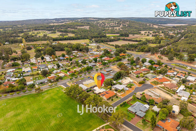 5 Hinge Road HARVEY WA 6220