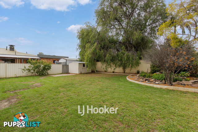 5 Hinge Road HARVEY WA 6220