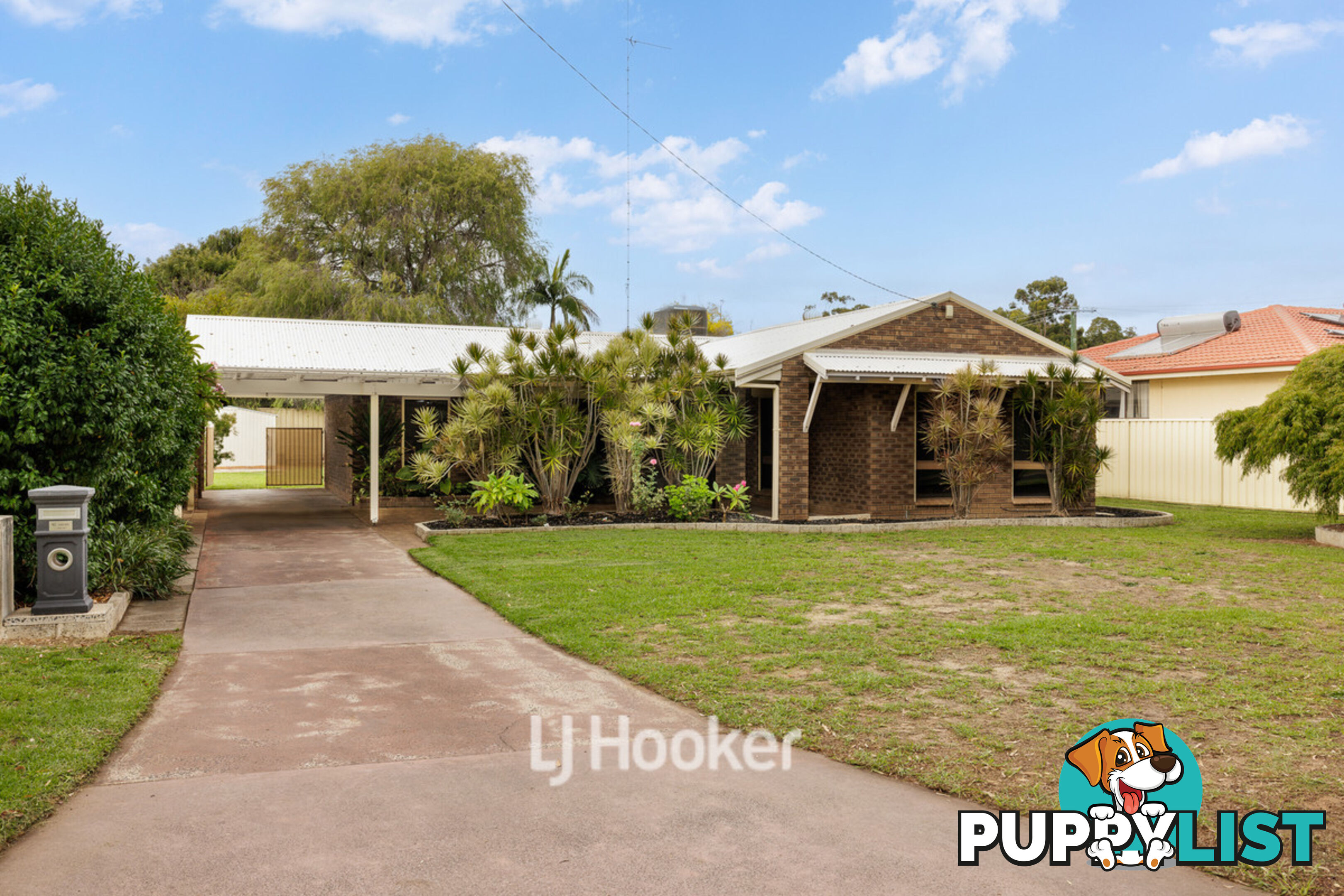 5 Hinge Road HARVEY WA 6220