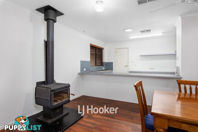5 Hinge Road HARVEY WA 6220