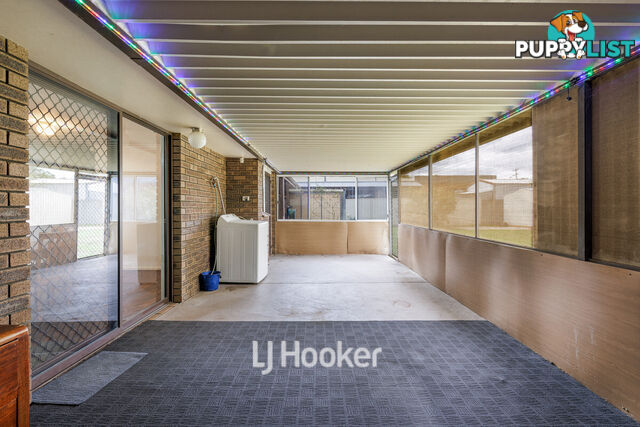 5 Hinge Road HARVEY WA 6220