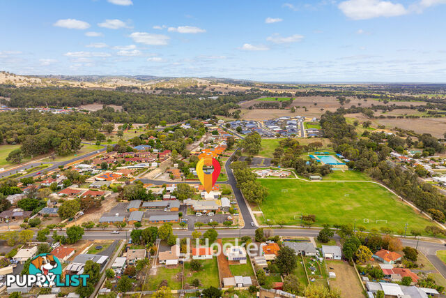 5 Hinge Road HARVEY WA 6220