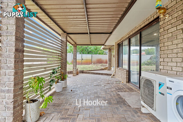 49 Ganfield Street CAREY PARK WA 6230