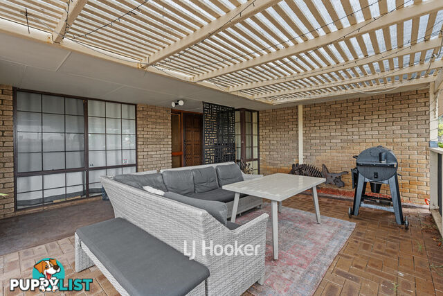 49 Ganfield Street CAREY PARK WA 6230