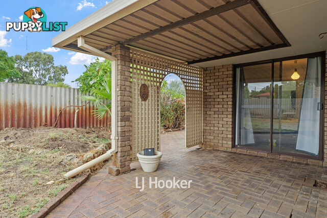 49 Ganfield Street CAREY PARK WA 6230