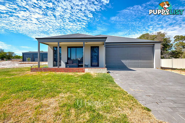 4 Kruse Lane CAPEL WA 6271