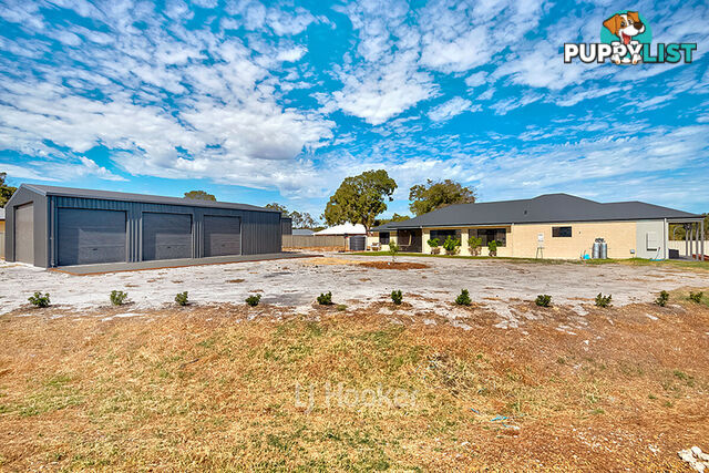 4 Kruse Lane CAPEL WA 6271