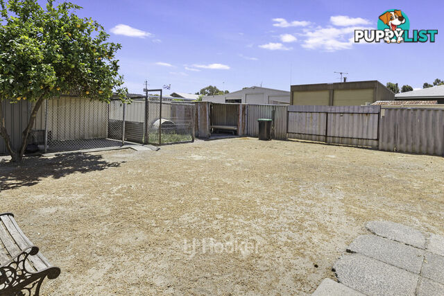 106 Jones Street COLLIE WA 6225