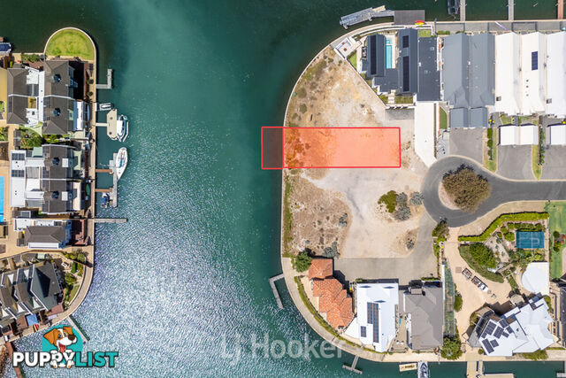 70 Keel Retreat GEOGRAPHE WA 6280