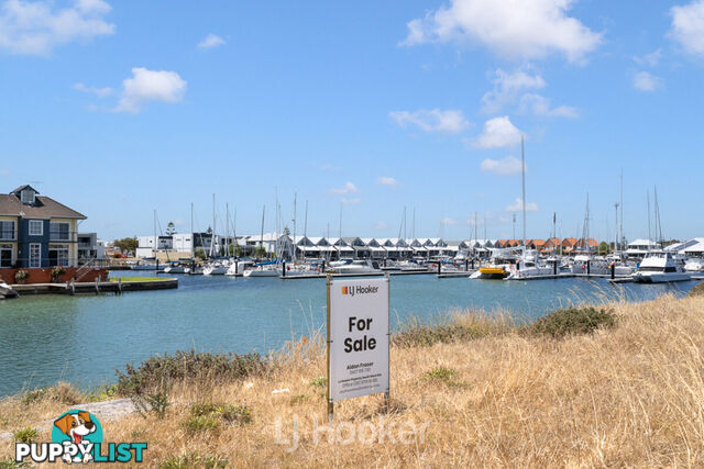 70 Keel Retreat GEOGRAPHE WA 6280
