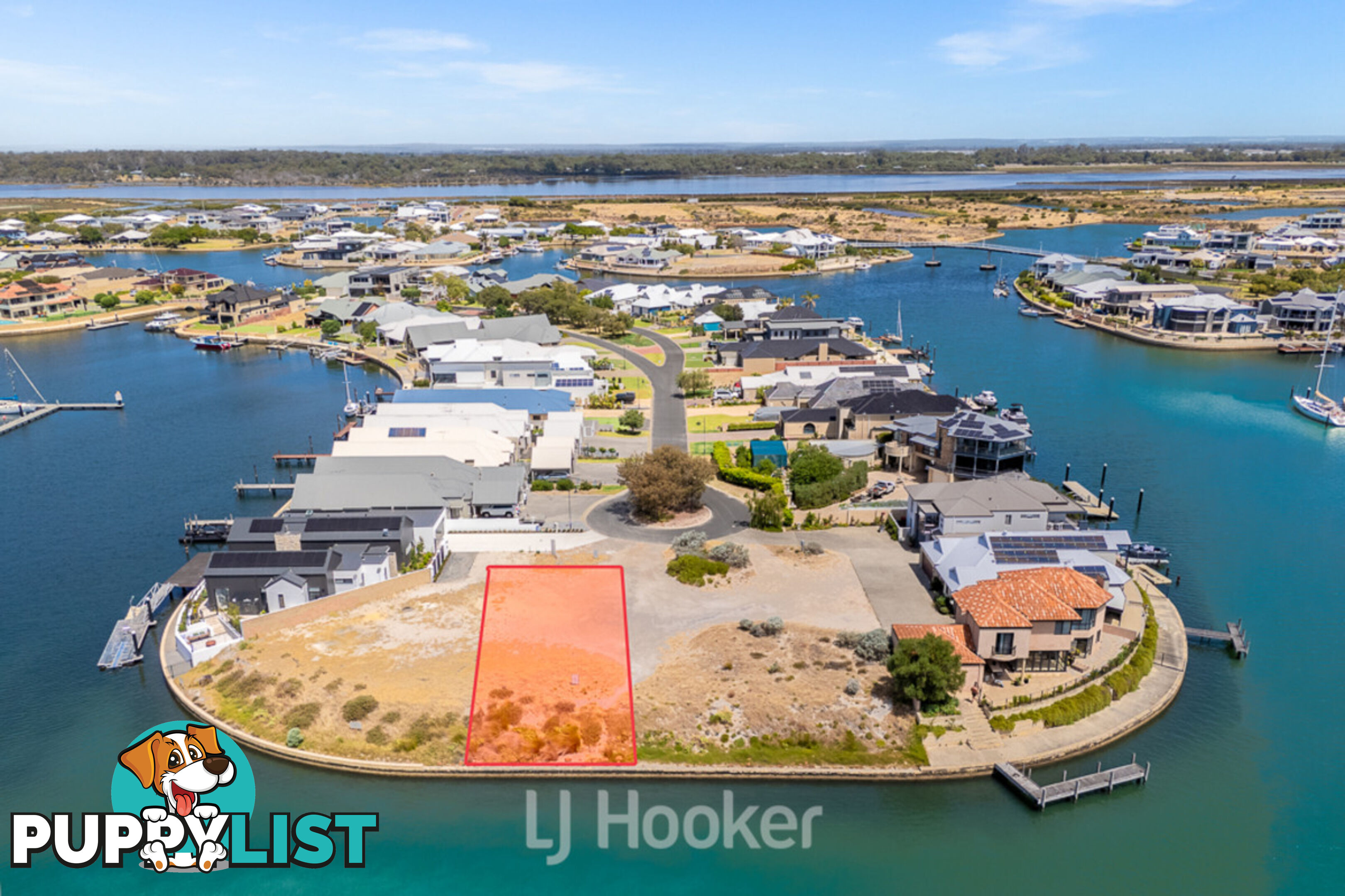 70 Keel Retreat GEOGRAPHE WA 6280