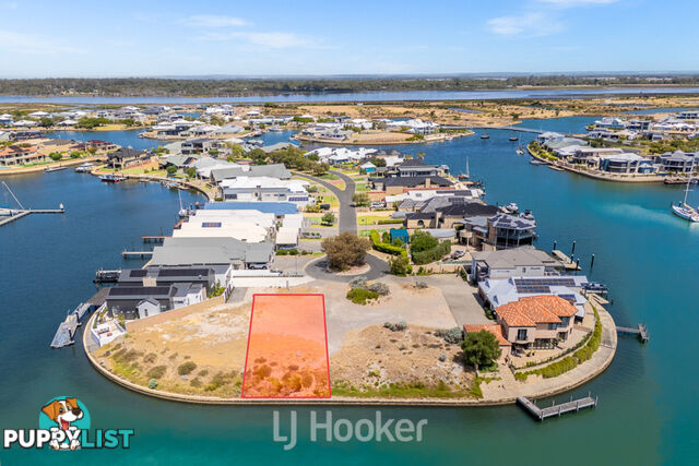 70 Keel Retreat GEOGRAPHE WA 6280