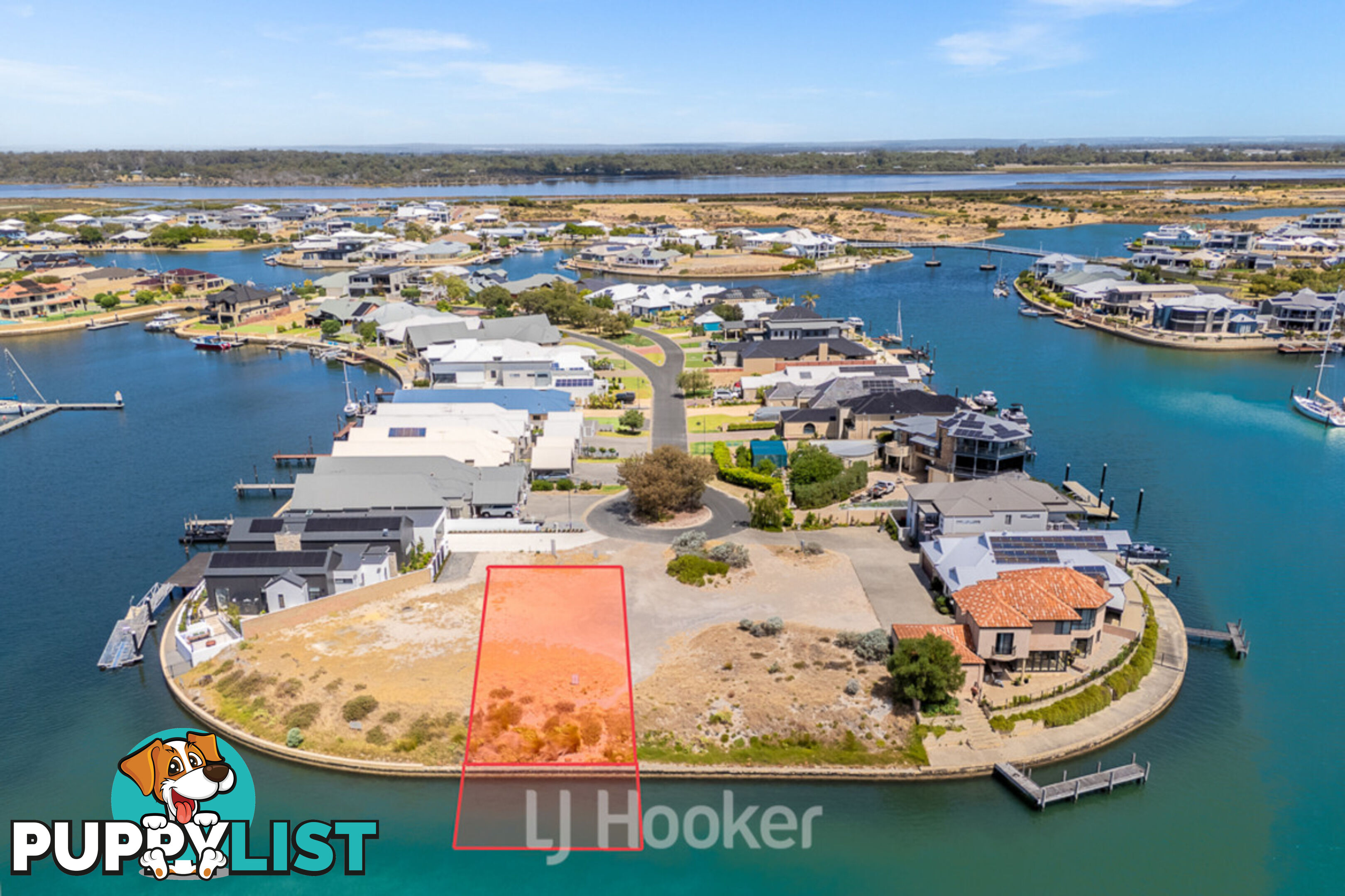 70 Keel Retreat GEOGRAPHE WA 6280