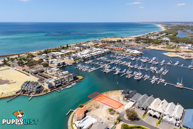 70 Keel Retreat GEOGRAPHE WA 6280