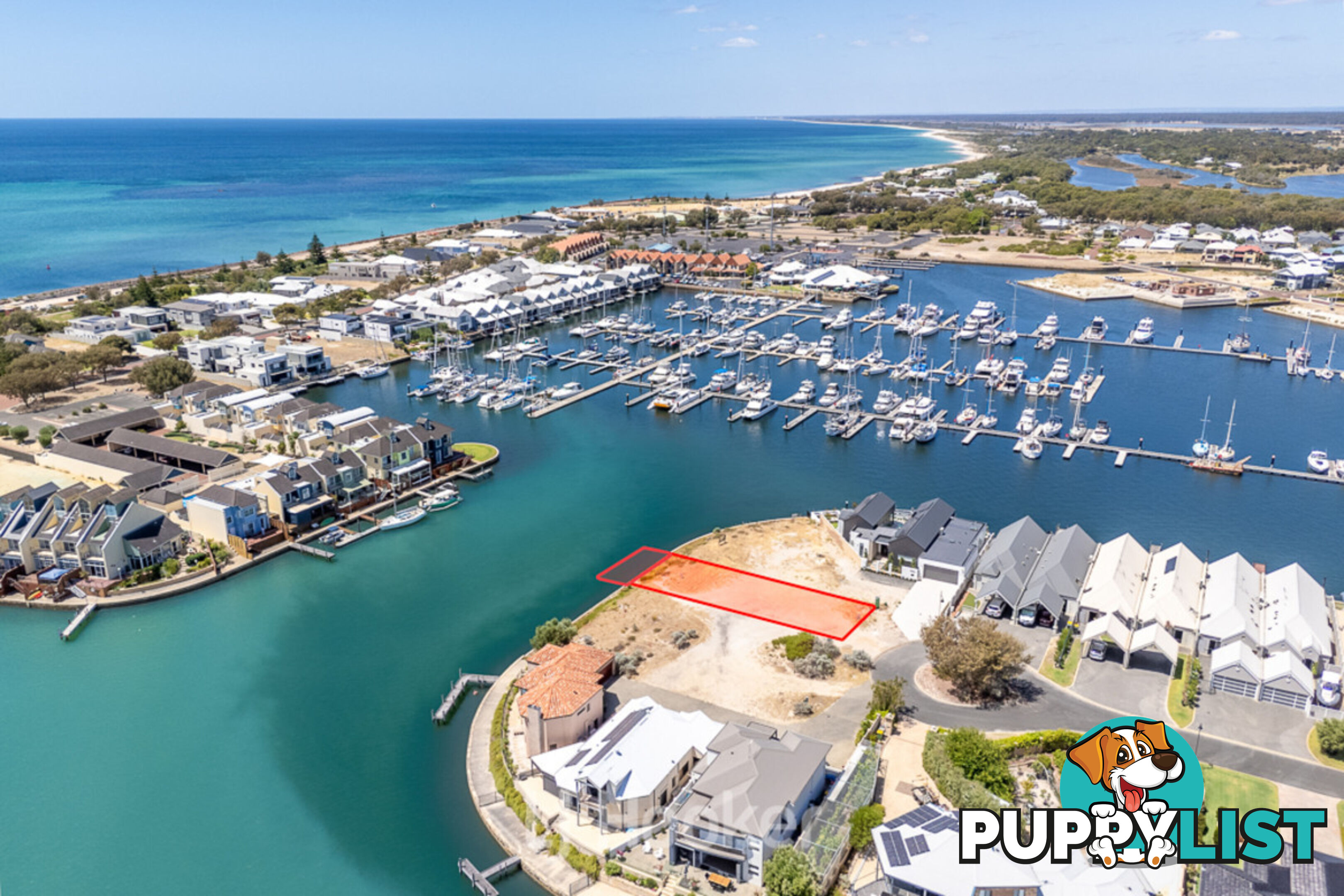 70 Keel Retreat GEOGRAPHE WA 6280