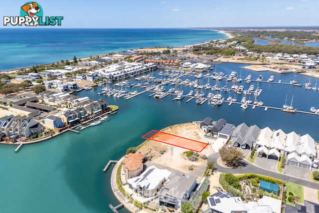 70 Keel Retreat GEOGRAPHE WA 6280