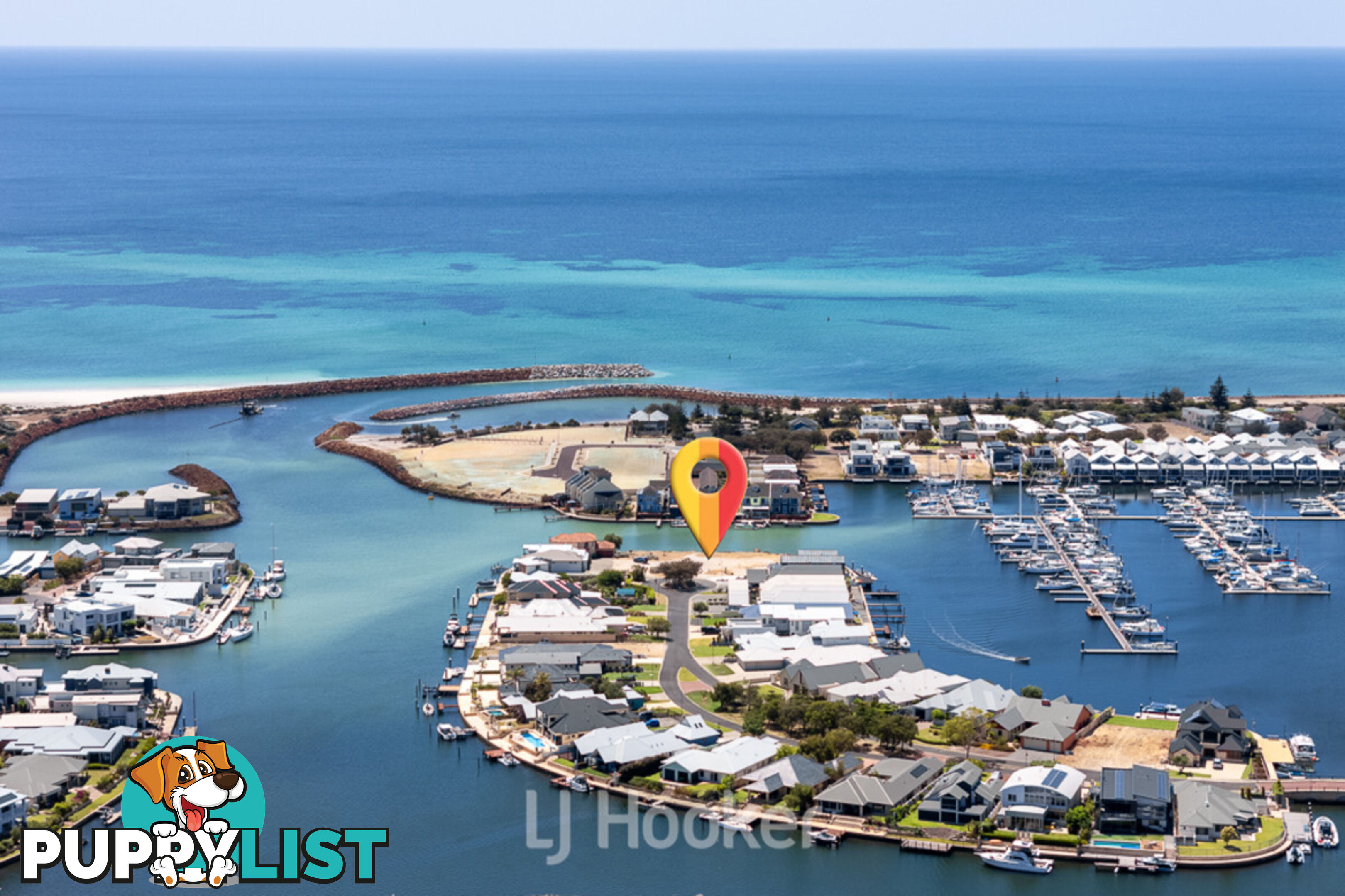 70 Keel Retreat GEOGRAPHE WA 6280