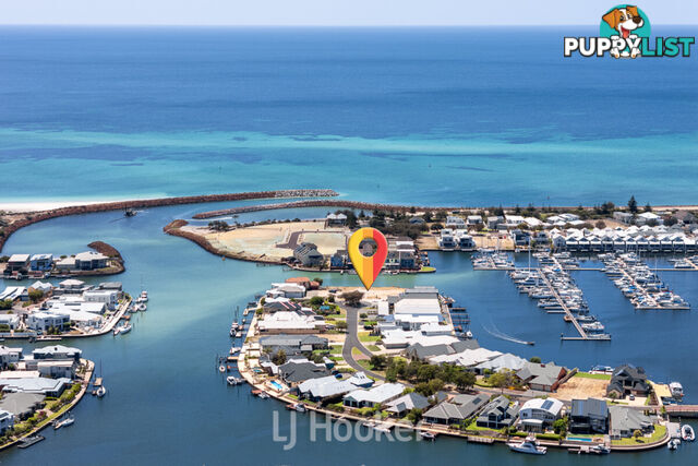 70 Keel Retreat GEOGRAPHE WA 6280