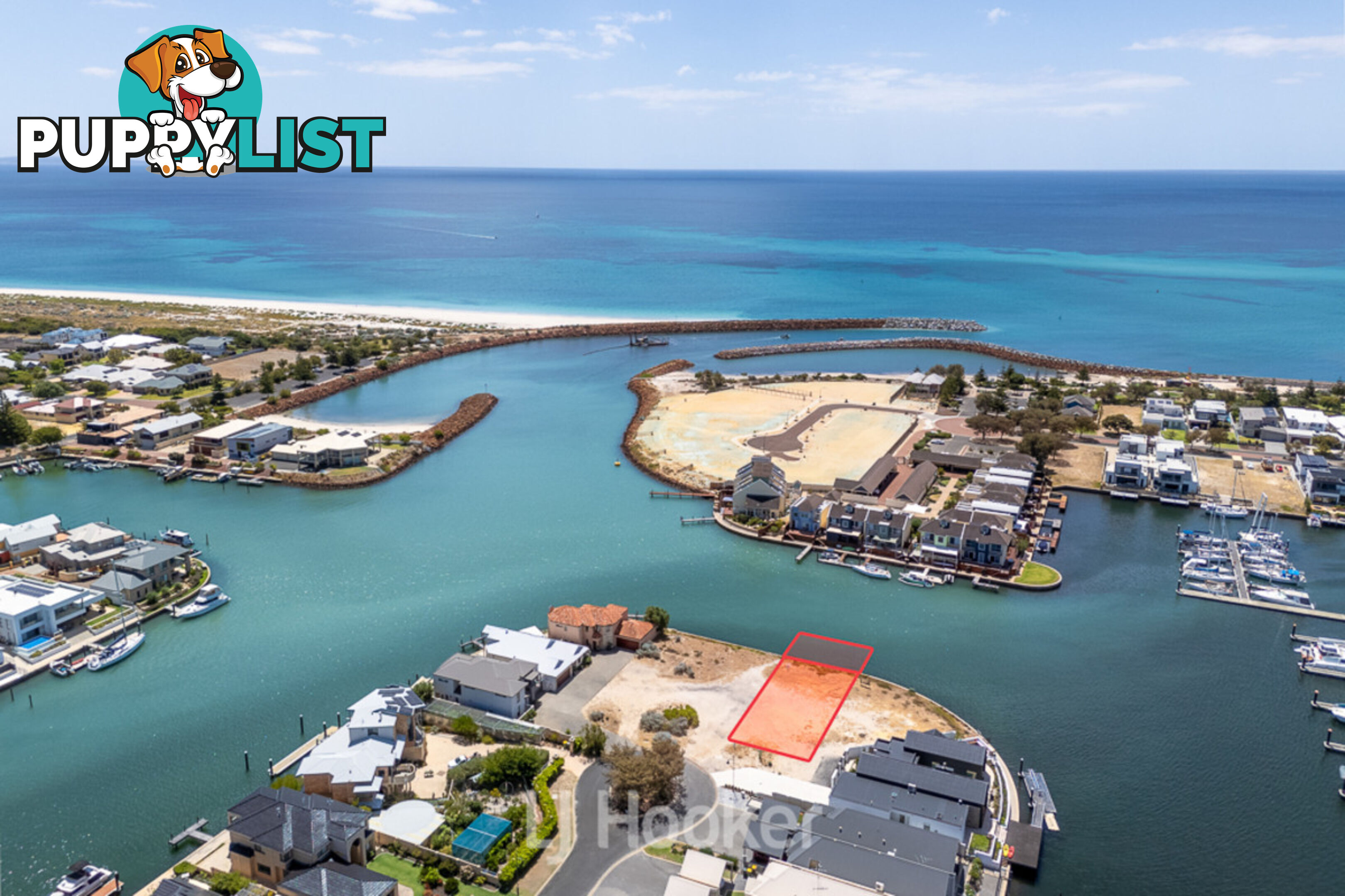 70 Keel Retreat GEOGRAPHE WA 6280